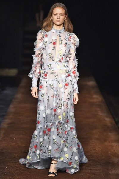 Erdem Sommertrends 2016 Modepilot