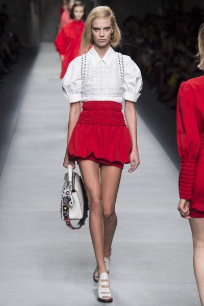 Fendi Sommertrends 2016 Modepilot