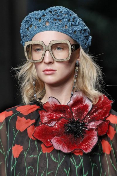 Gucci Sommertrends 2016