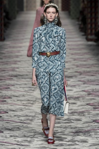 Gucci Sommertrends 2016 Modepilot