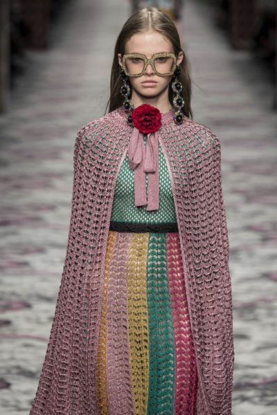Gucci Sommertrends 2016 Modepilot