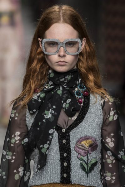 Gucci Sommertrends 2016 Modepilot