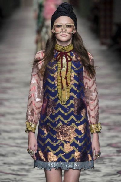 Gucci Sommertrends 2016 Modepilot