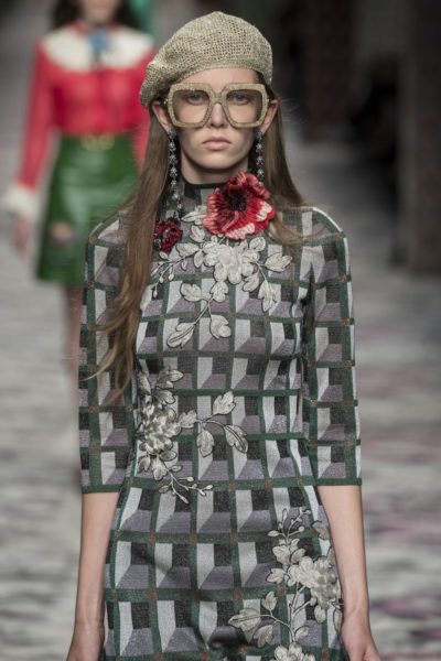 Gucci Sommertrends 2016 Modepilot