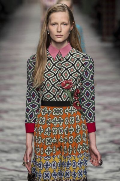 Gucci Sommertrends 2016 Modepilot