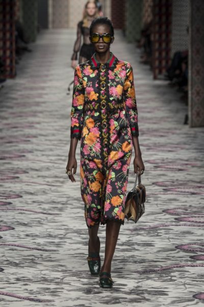 Gucci Sommertrends 2016 Modepilot