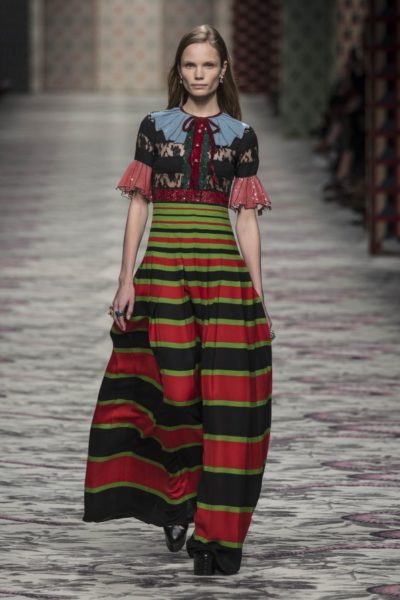 Gucci Sommertrends 2016