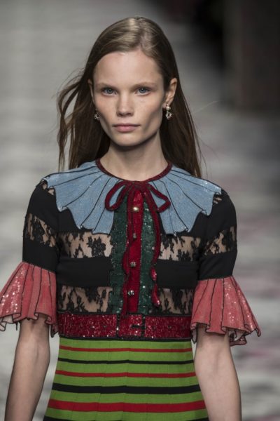 Gucci Sommertrends 2016 Modepilot