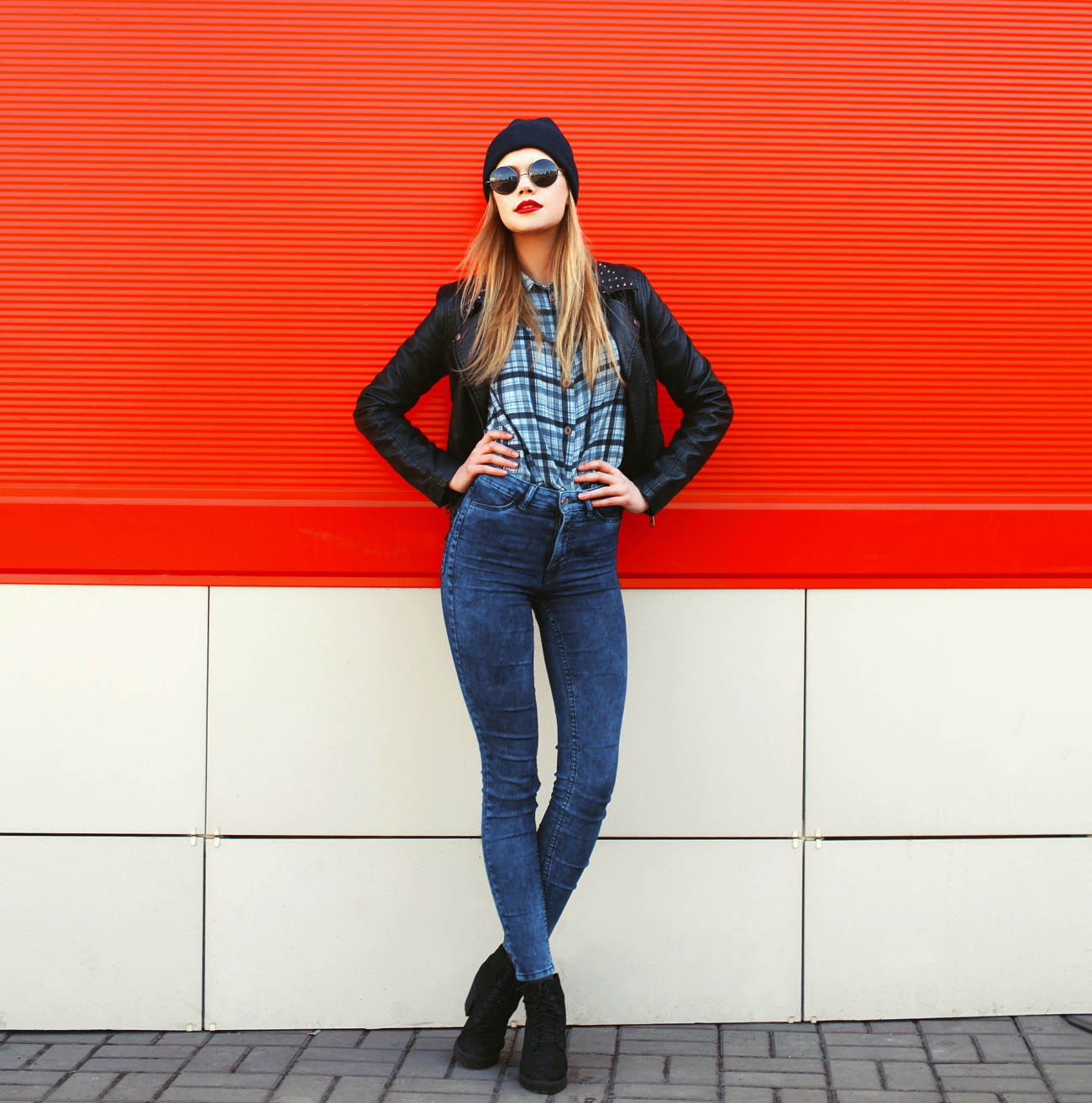 Sind Skinnies noch in Mode?