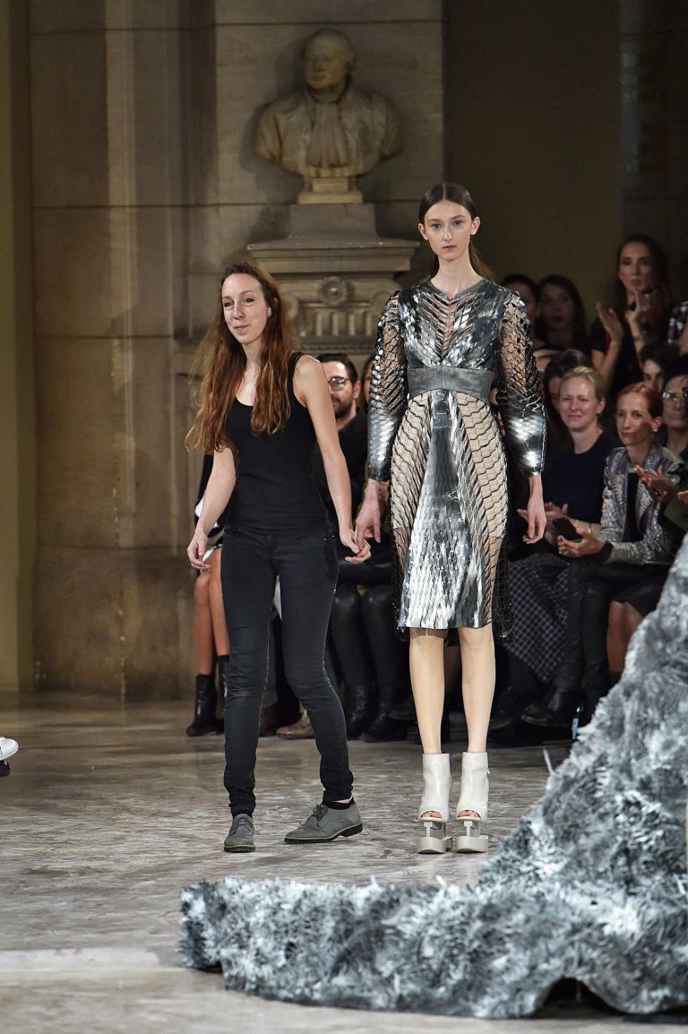 Iris Van Herpen