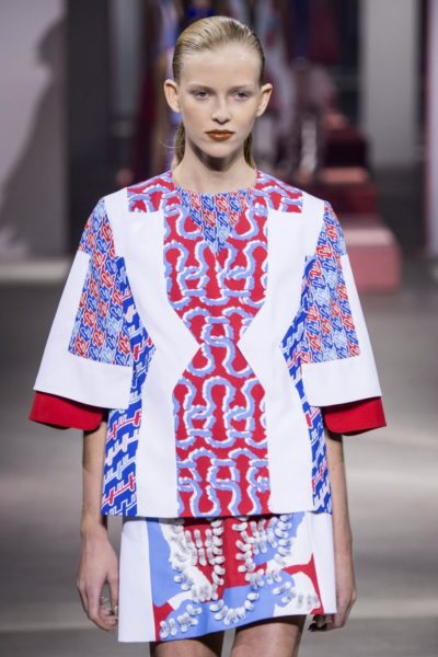 Kenzo Sommertrends 2016 Modepilot