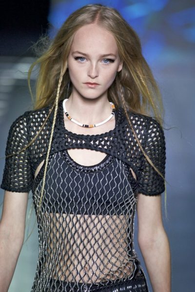 Louis Vuitton Schultern Sommertrends 2016 Modepilot