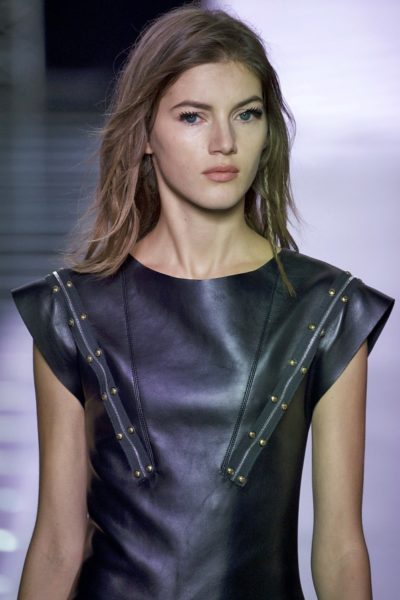 Louis Vuitton Schultern Sommertrends 2016 Modepilot