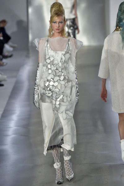 Maison Margiela Sommertrends 2016 Modepilot