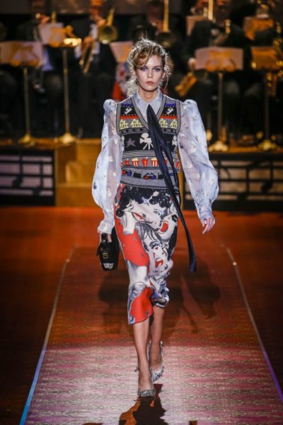 Marc Jacobs Sommertrends 2016 Modepilot