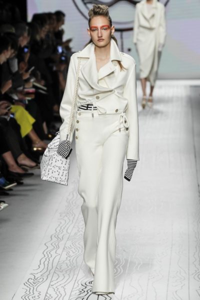 Max Mara Maritimes Sommertrends 2016 Modepilot