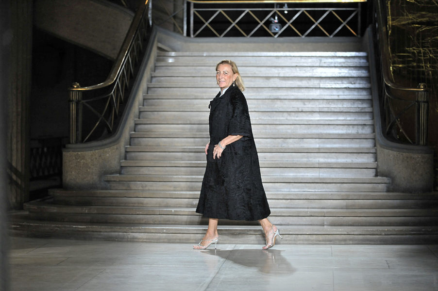 Miuccia Prada