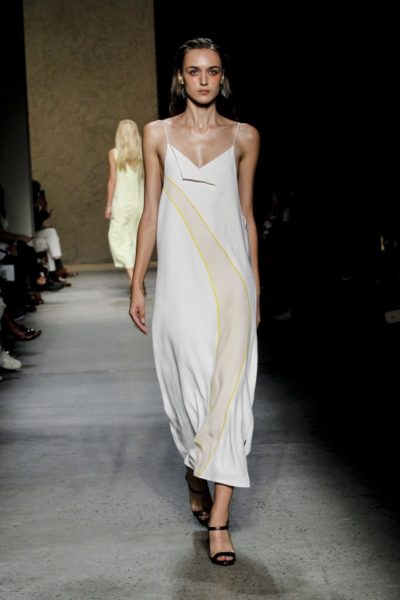 Narciso Rodriguez Sommertrends 2016 Modepilot