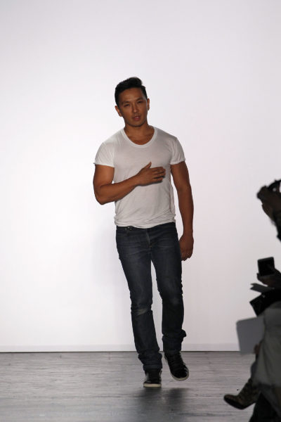 Prabal Gurung