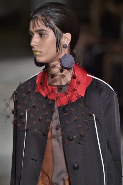 Prada Ohrringe Sommertrends 2016 Modepilot