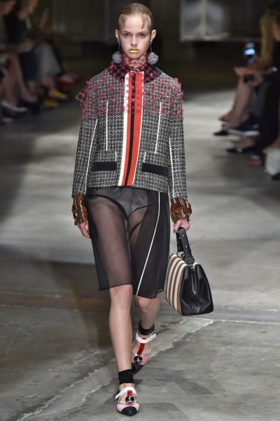 Prada Sommertrends 2016 Modepilot