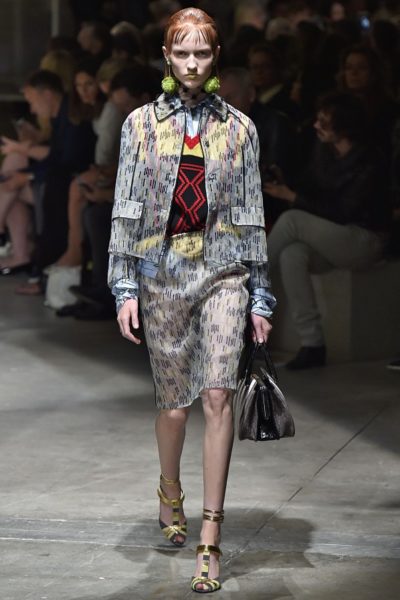 Prada Sommertrends 2016 Modepilot