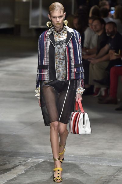 Prada Sommertrends 2016 Modepilot