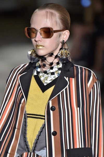 Prada Ohrringe Sommertrends 2016 Modepilot