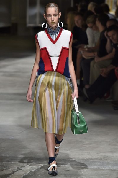 Prada Sommertrends 2016 Modepilot