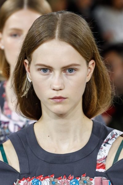 Sacai Sommer 2016 Modepilot