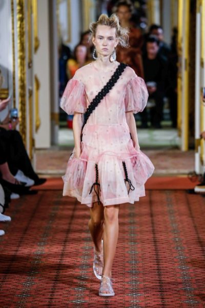 Simone Rocha Sommertrends 2016 Modepilot