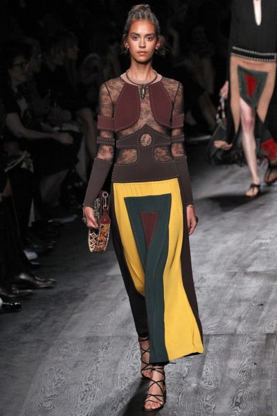 Valentino Transparenz Sommetrends 2016 Modepilot