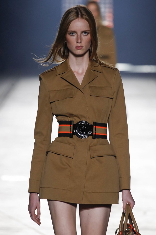 Versace Military Sommertrends 2016 Modepilot