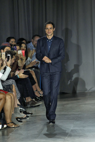 Zac Posen