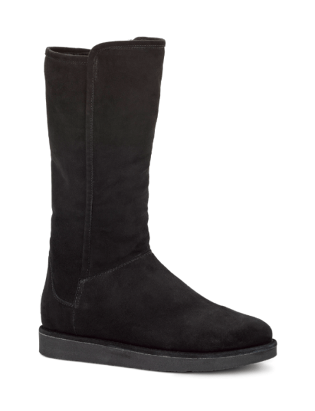 Abree high black Schwarz hoch Modepilot Ugg