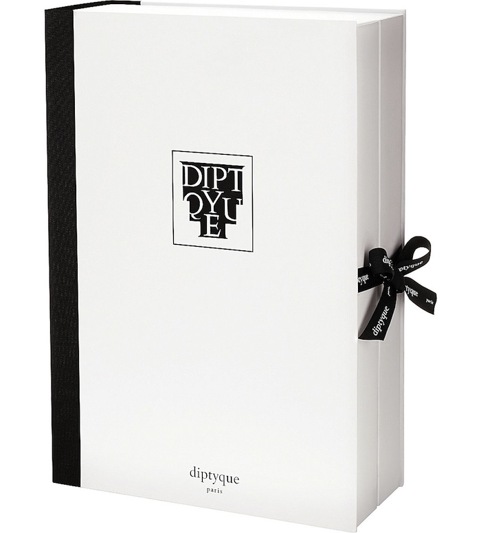 Diptyque Adventskalender Modepilot 2015