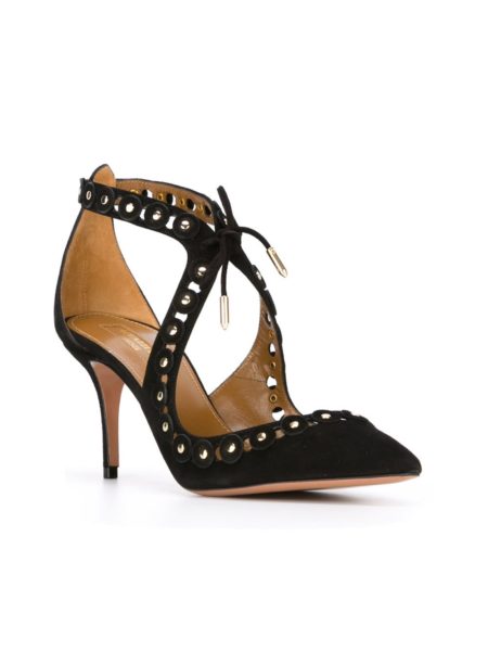 Modepilot Aquazzura Theo