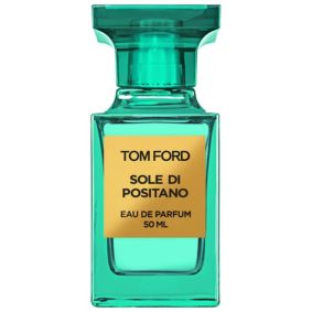 Tom Ford Private Blend new parfume Sole di Positano