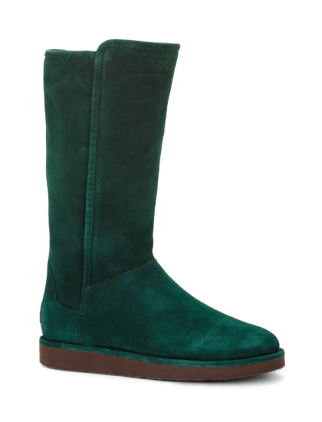 Ugg Abree Green Grün Modepilot