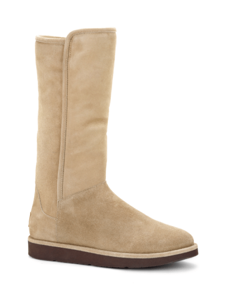 Ugg Abree Stone Modepilot Beige Sand