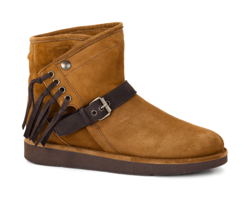 Ugg Australia Karisa Classic Luxe Modepilot