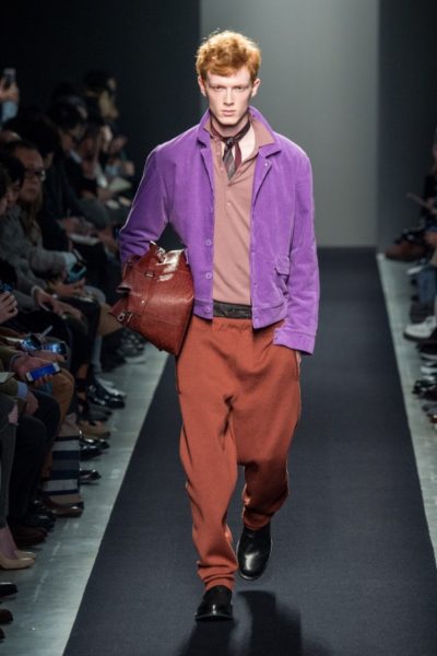 Bottega Veneta Herren 2015 Modepilot