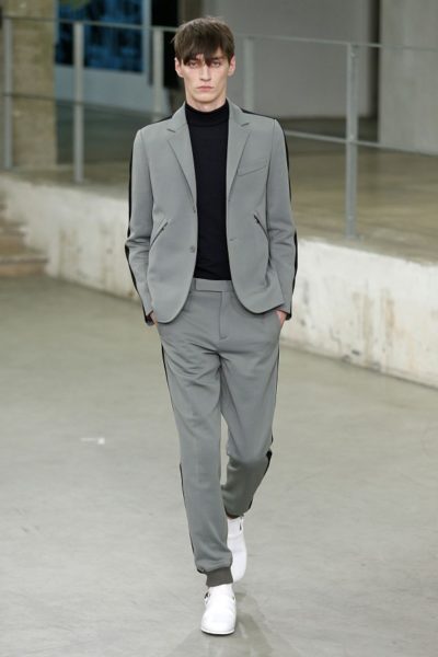 Carven Men Modepilot 2015