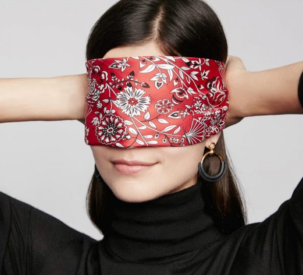 hermes bandana modepilot