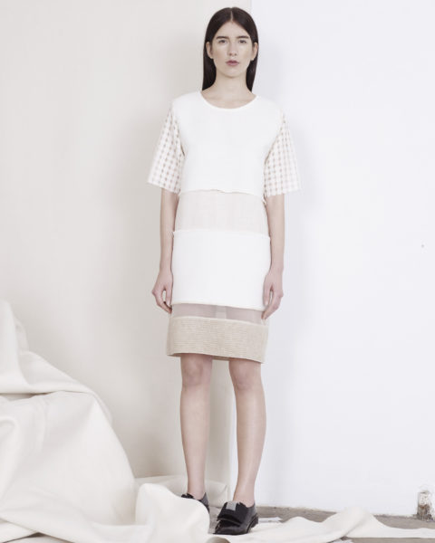 Vladimir Karaleev Herbst winter 2015 Kollektion mode lookbook modepilot
