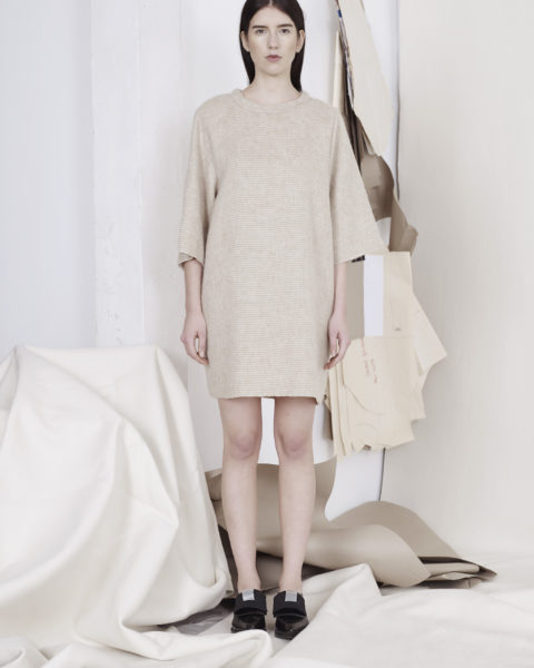 Vladimir Karaleev Herbst winter 2015 Kollektion mode lookbook modepilot