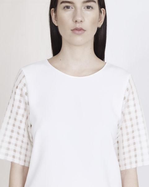 Vladimir Karaleev Herbst winter 2015 Kollektion mode lookbook modepilot