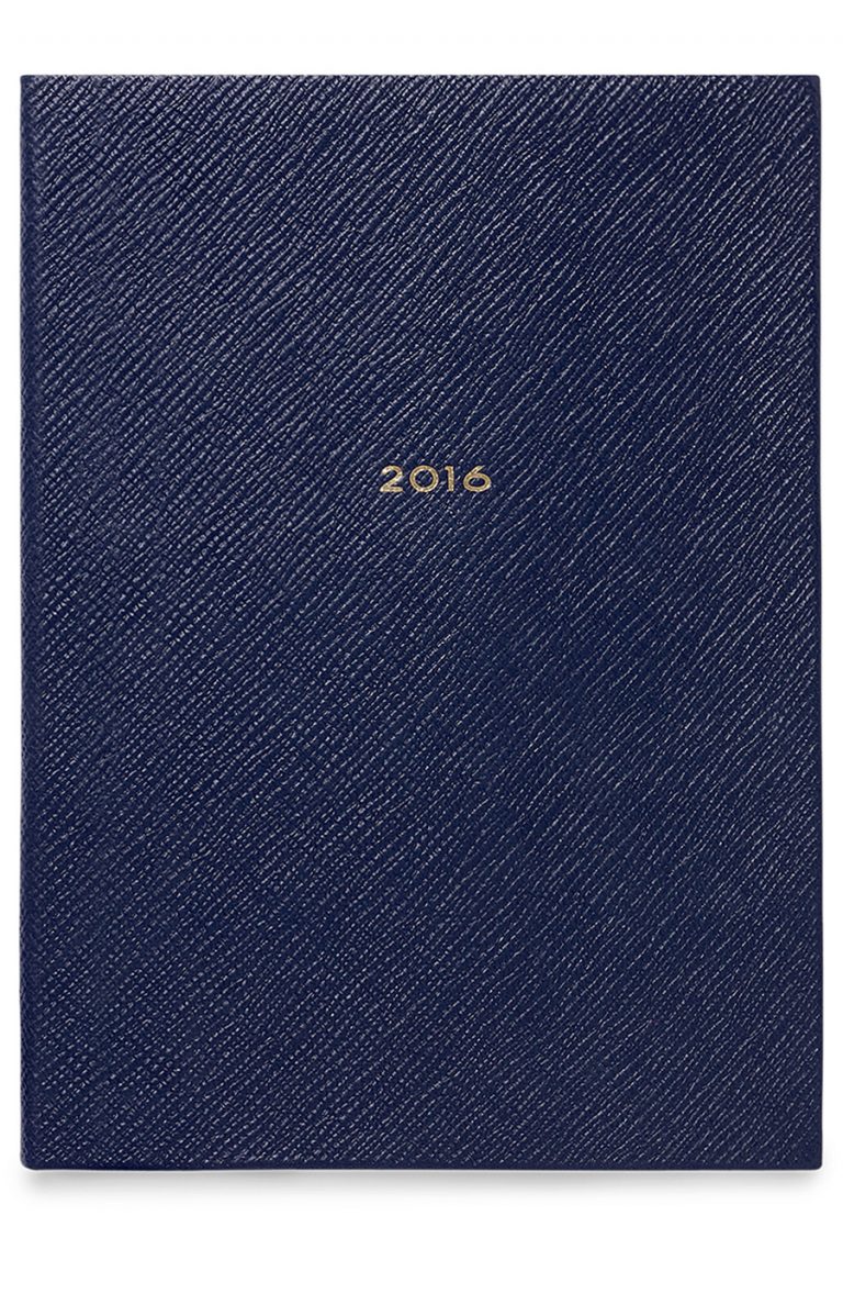 terminkalender schick stylisch timer 2016 modepilot