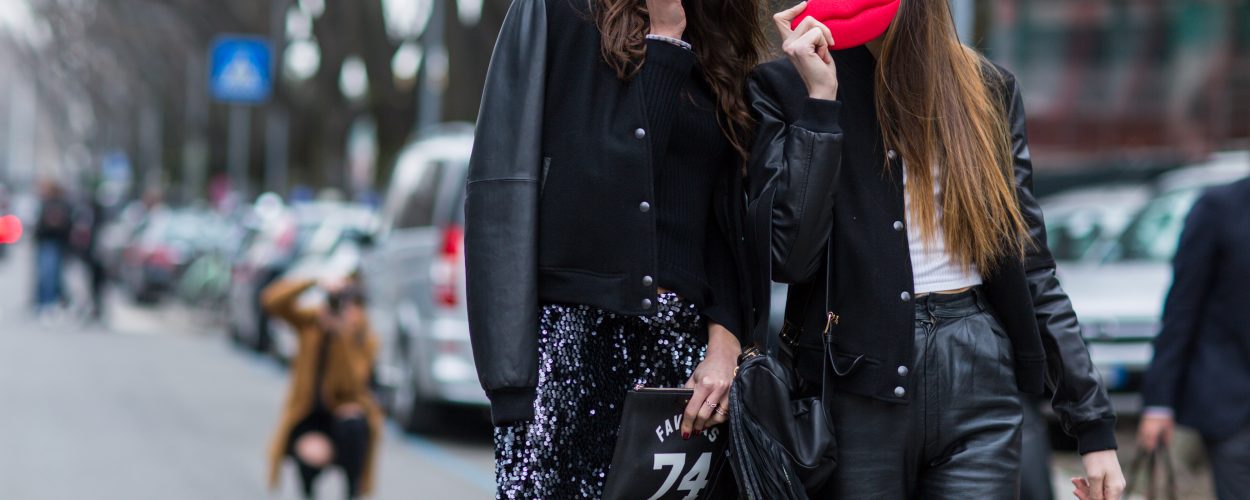 Was andere über Dein Outfit denken