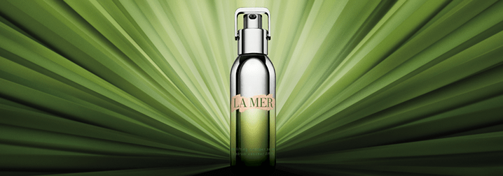 La Mer serum test erfahrungbericht modepilot